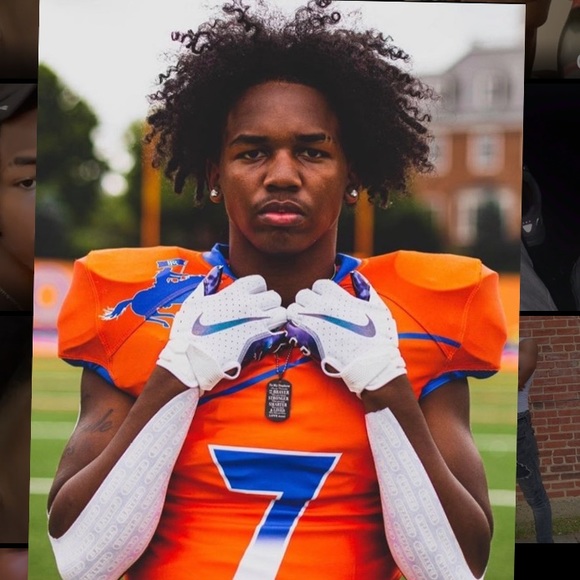 Meet your Posher, Otf - Picture 1 of 1